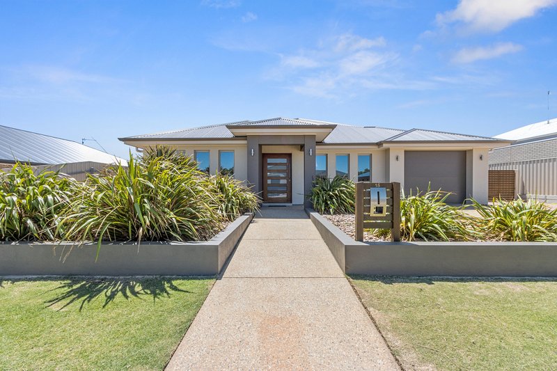 15 Freeman Court, Moonta Bay SA 5558