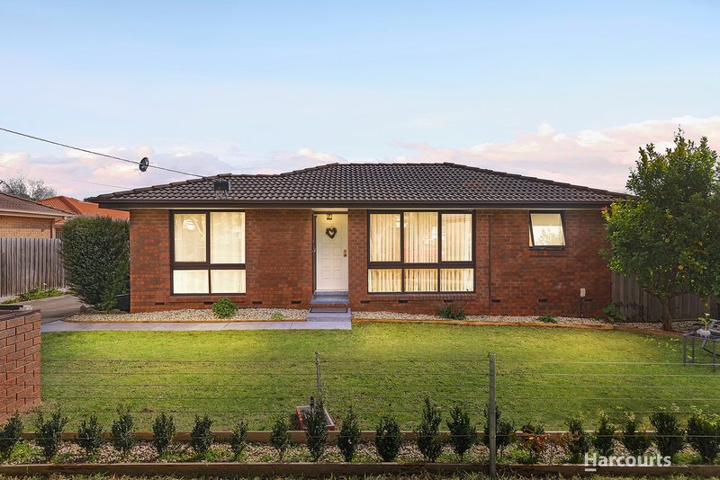 Photo - 1/5 Freeman Street, Ringwood East VIC 3135 - Image 1