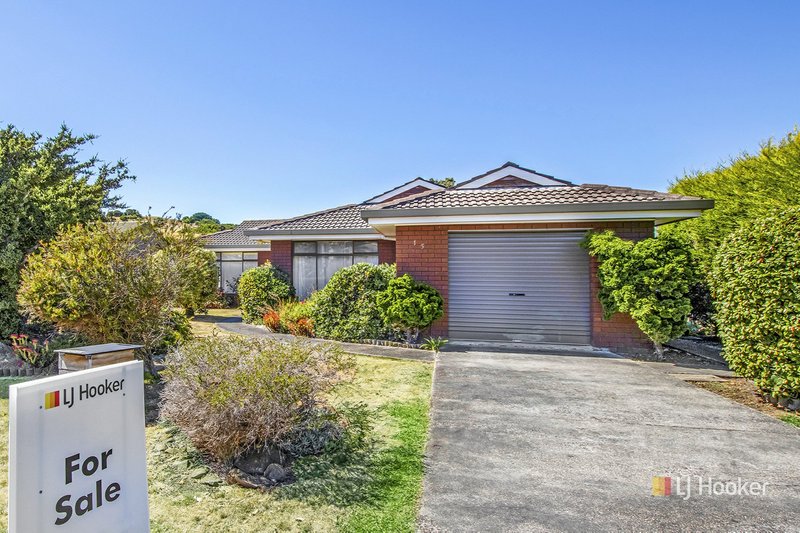 15 Freestone Crescent, Wynyard TAS 7325