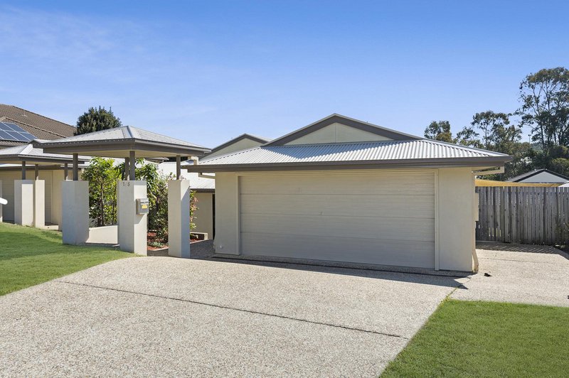 Photo - 1/5 Freestone Drive, Upper Coomera QLD 4209 - Image 2