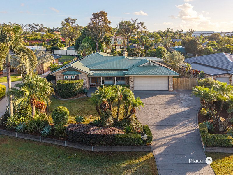 Photo - 15 Freshwater Creek Road, Mango Hill QLD 4509 - Image 1