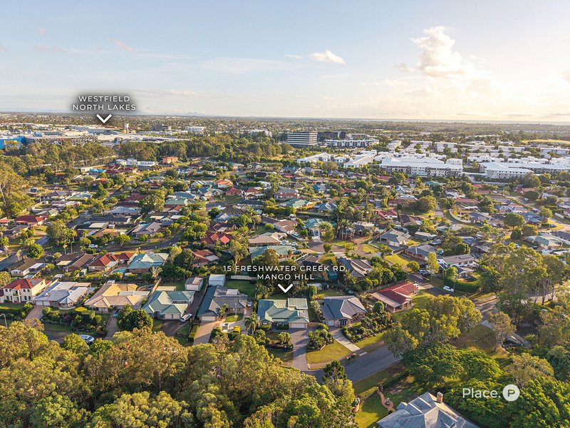 Photo - 15 Freshwater Creek Road, Mango Hill QLD 4509 - Image 24