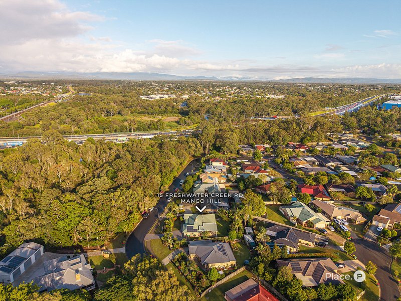 Photo - 15 Freshwater Creek Road, Mango Hill QLD 4509 - Image 26