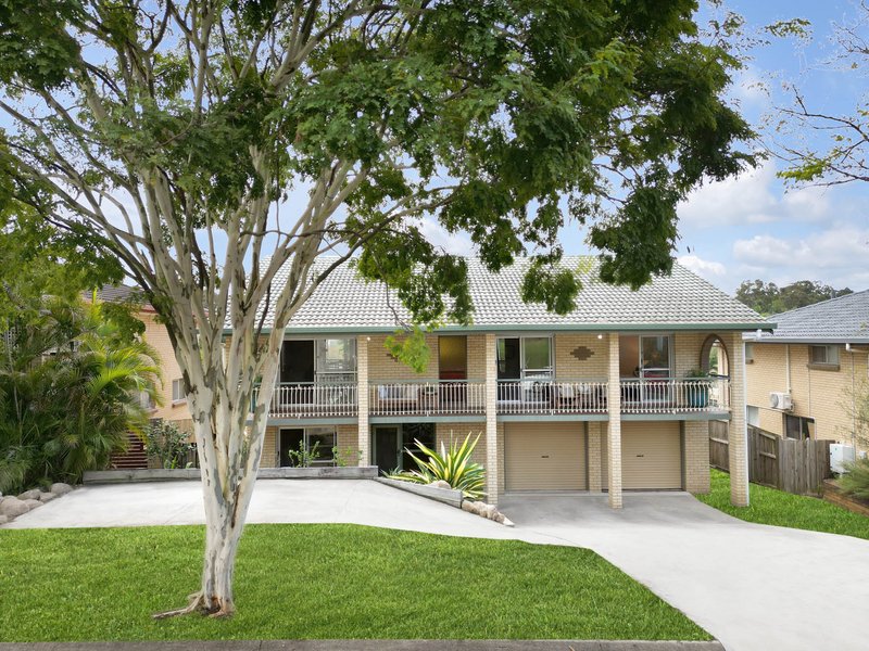 15 Friend Street, Everton Park QLD 4053