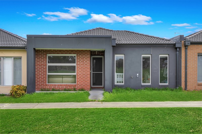 15 Frogmores Street, Pakenham VIC 3810