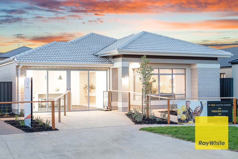 15 Frontier Circuit, Tarneit VIC 3029