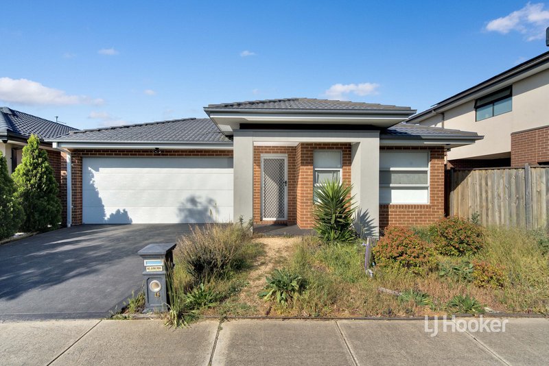 15 Fulton Street, Point Cook VIC 3030