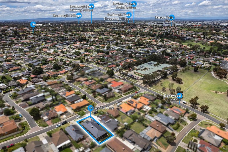 Photo - 15 Fuschia Place, Meadow Heights VIC 3048 - Image 25