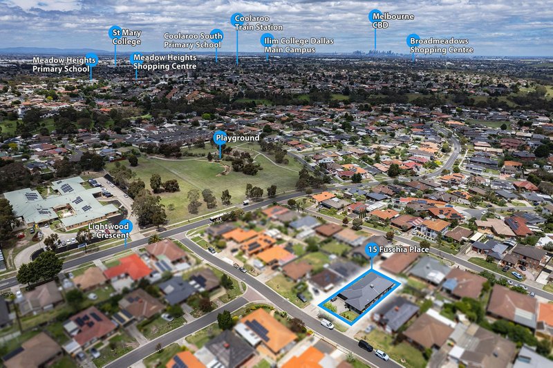 Photo - 15 Fuschia Place, Meadow Heights VIC 3048 - Image 26