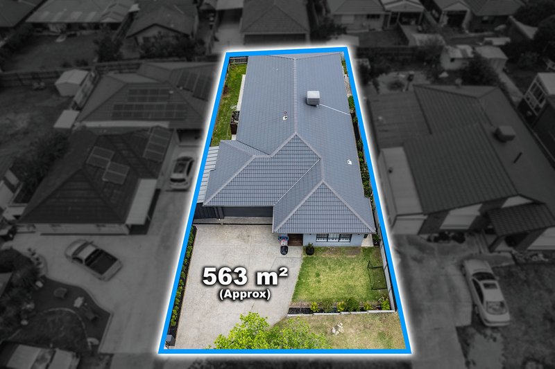 Photo - 15 Fuschia Place, Meadow Heights VIC 3048 - Image 28