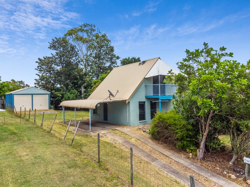 15 Gail Street, River Heads QLD 4655