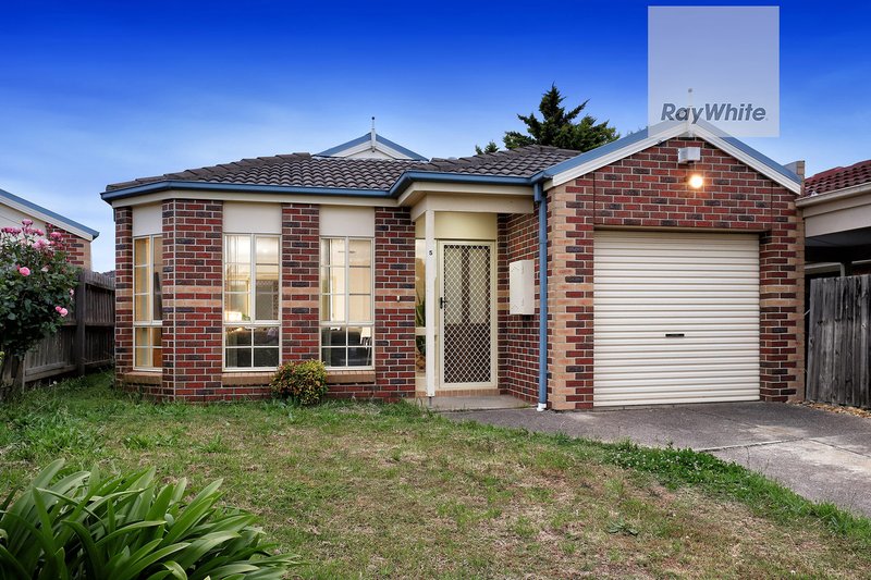 1/5 Gala Place, Keilor Downs VIC 3038