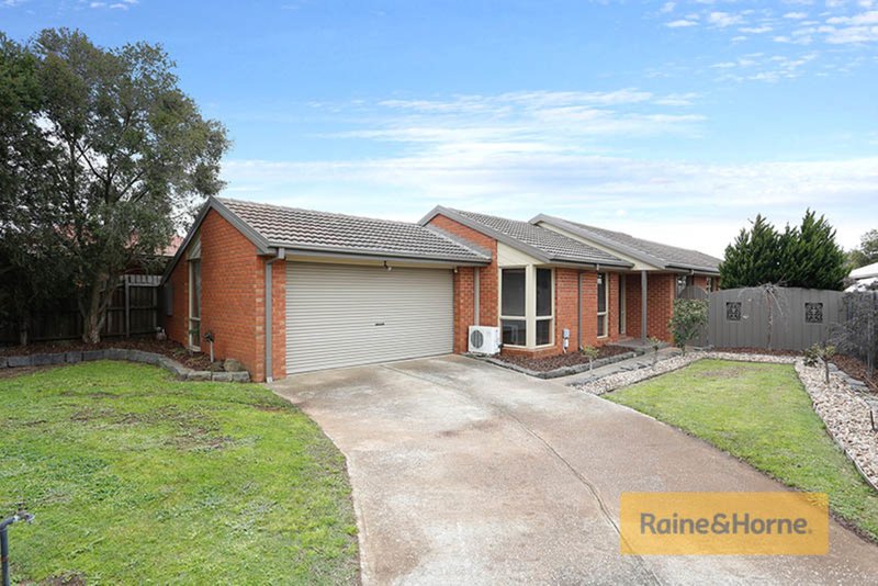 15 Gandara Court, Kurunjang VIC 3337