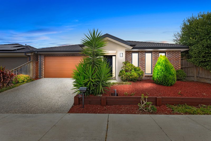 15 Gander Street, Doreen VIC 3754