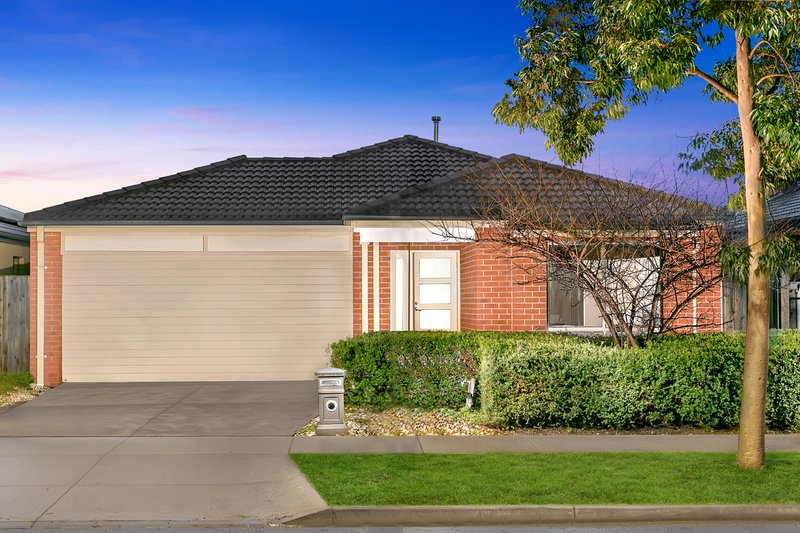 15 Garden Road, Doreen VIC 3754