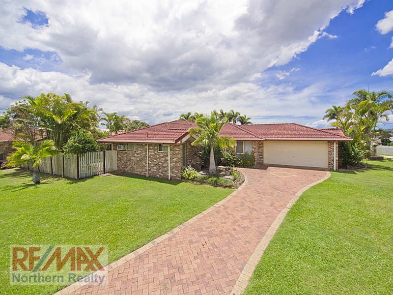 15 Garden Tce , Kallangur QLD 4503