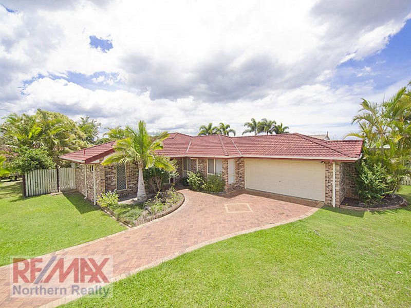 Photo - 15 Garden Tce , Kallangur QLD 4503 - Image 13