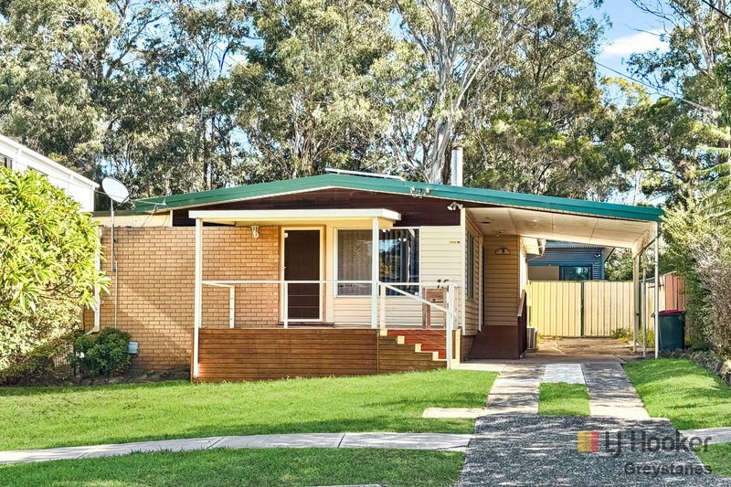Photo - 15 Gardenia Parade, Greystanes NSW 2145 - Image 1
