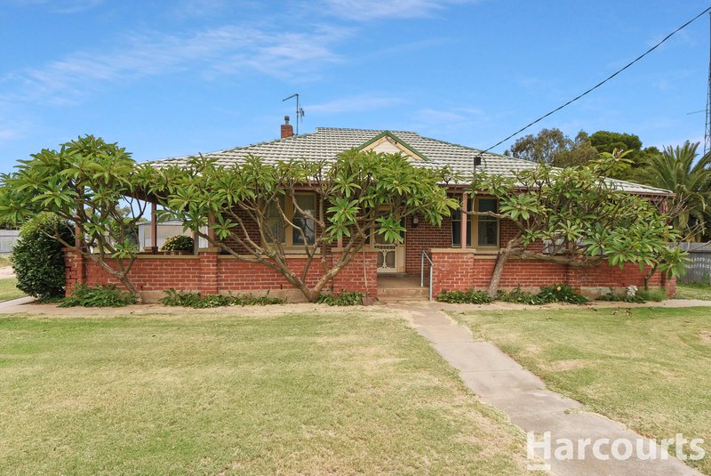 15 Garrard , Hopetoun VIC 3396