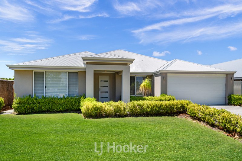 15 Garrigue Gardens, Yalyalup WA 6280