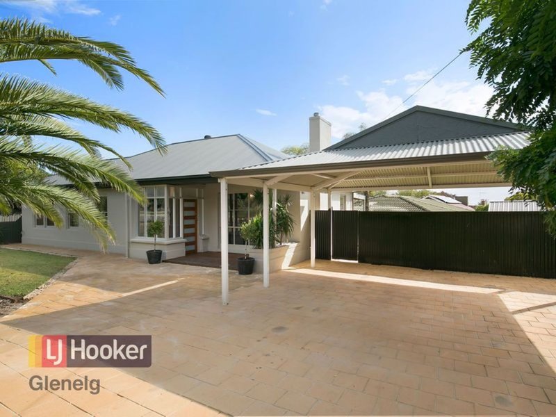 15 Gawler Street, Seaview Downs SA 5049