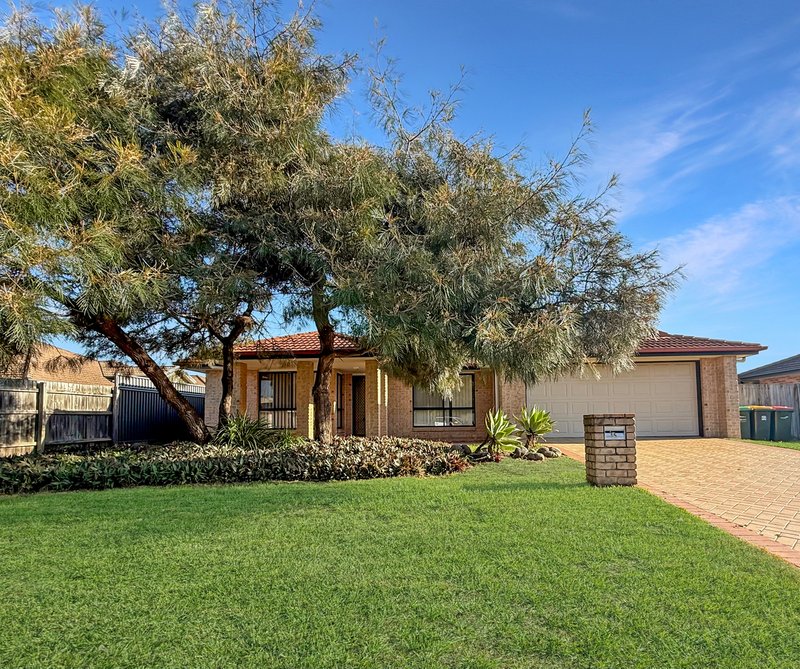 Photo - 15 Gecko Place, Ningi QLD 4511 - Image 2