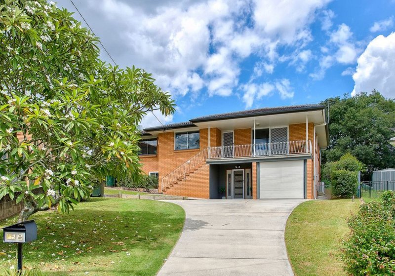 Photo - 15 Gemalla Street, Stafford Heights QLD 4053 - Image 1