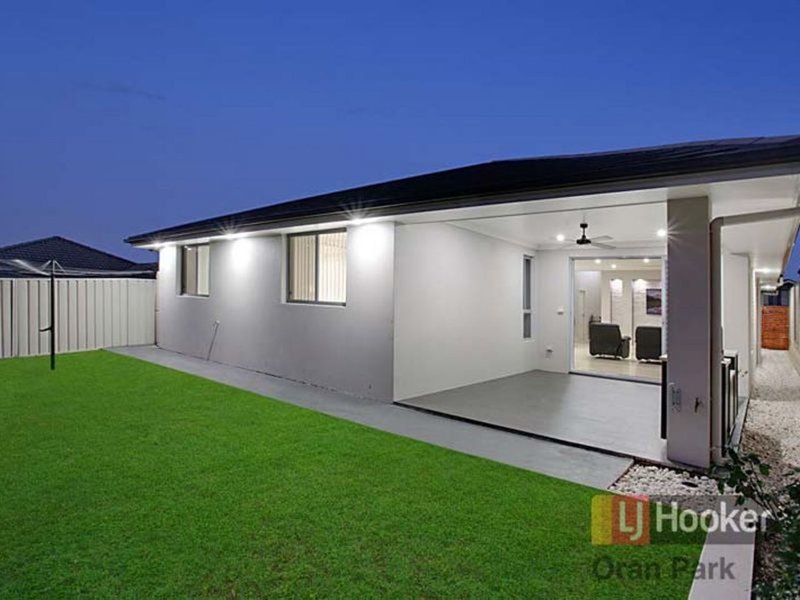 Photo - 15 Geoghegan Circuit, Oran Park NSW 2570 - Image 11