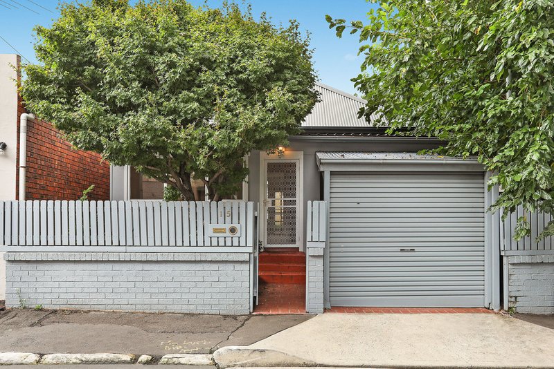 15 George Street, Leichhardt NSW 2040