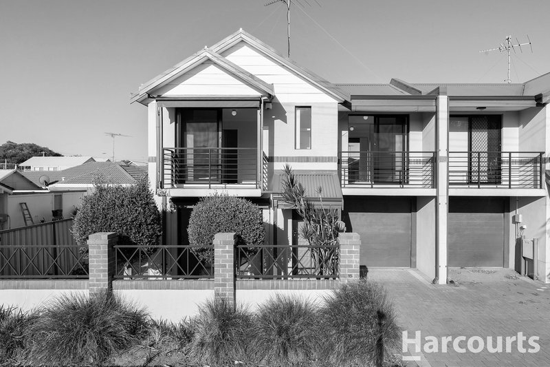 15 George Street, Mandurah WA 6210