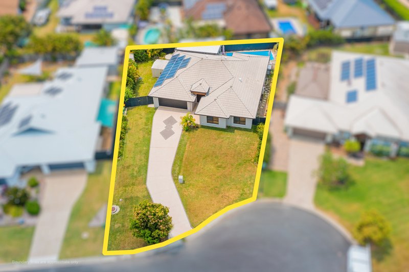 Photo - 15 Gerygone Court, Narangba QLD 4504 - Image 18