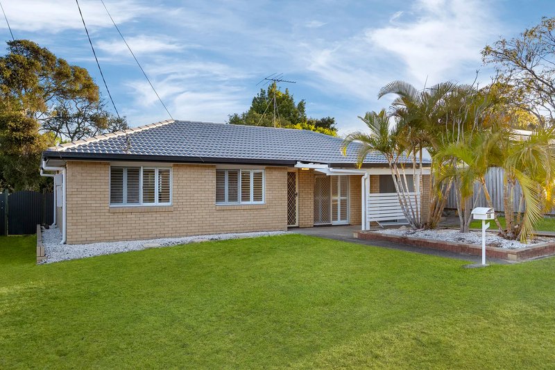 Photo - 15 Gibson Street, Capalaba QLD 4157 - Image 1