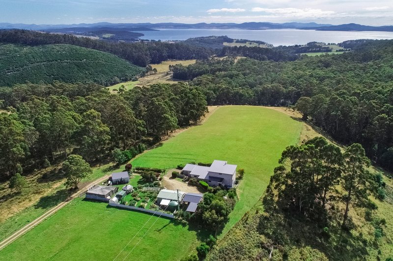 15 Gillies Road, Nubeena TAS 7184