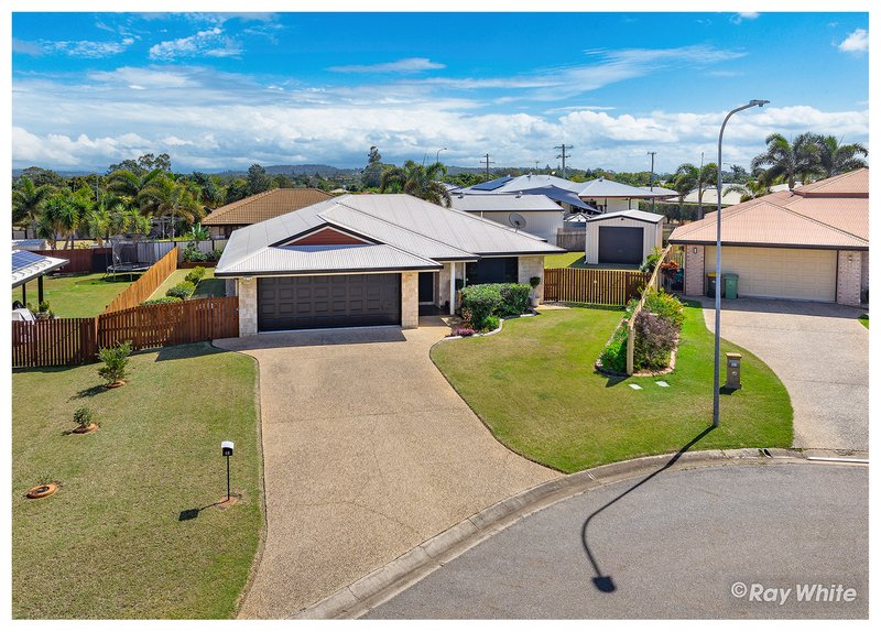 Photo - 15 Gilmore Court, Gracemere QLD 4702 - Image 2