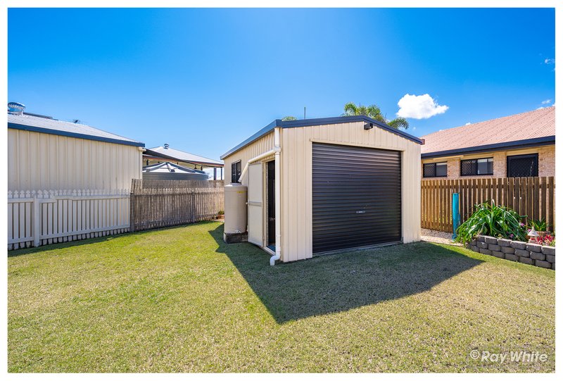 Photo - 15 Gilmore Court, Gracemere QLD 4702 - Image 29