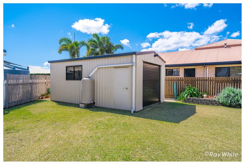 Photo - 15 Gilmore Court, Gracemere QLD 4702 - Image 30