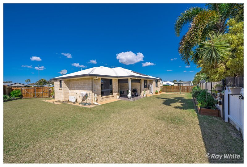 Photo - 15 Gilmore Court, Gracemere QLD 4702 - Image 34