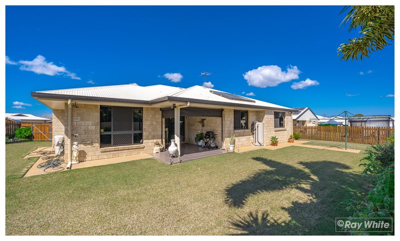 Photo - 15 Gilmore Court, Gracemere QLD 4702 - Image 27