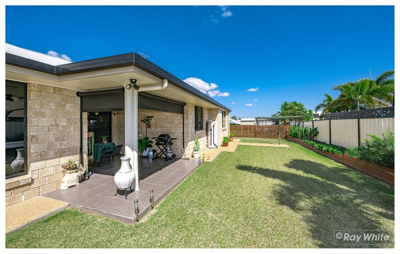 Photo - 15 Gilmore Court, Gracemere QLD 4702 - Image 28