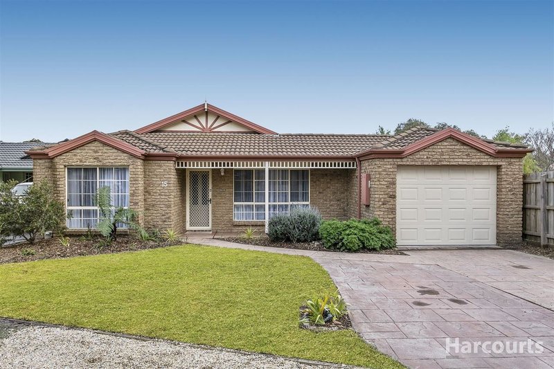 Photo - 15 Gilmore Crescent, Lynbrook VIC 3975 - Image