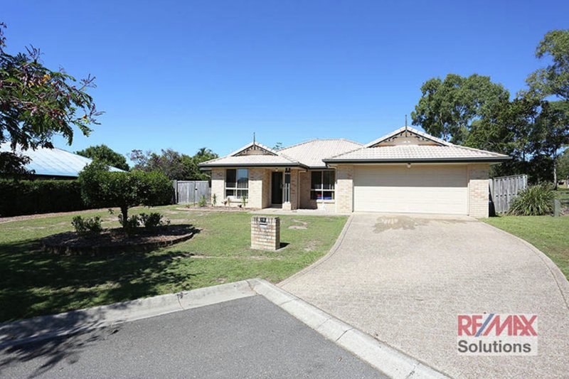 15 Girraween Place, Narangba QLD 4504