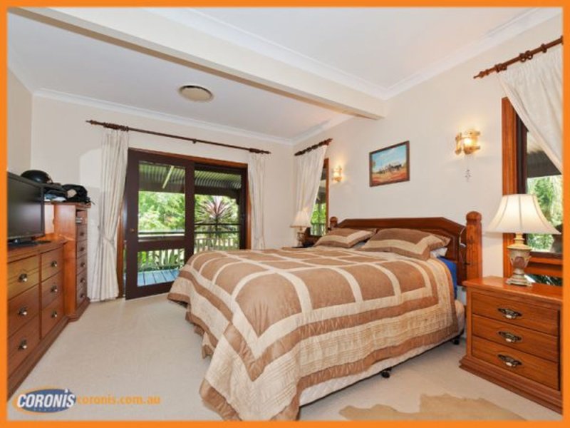 Photo - 15 Gladrose Crescent, Wongawallan QLD 4210 - Image 4