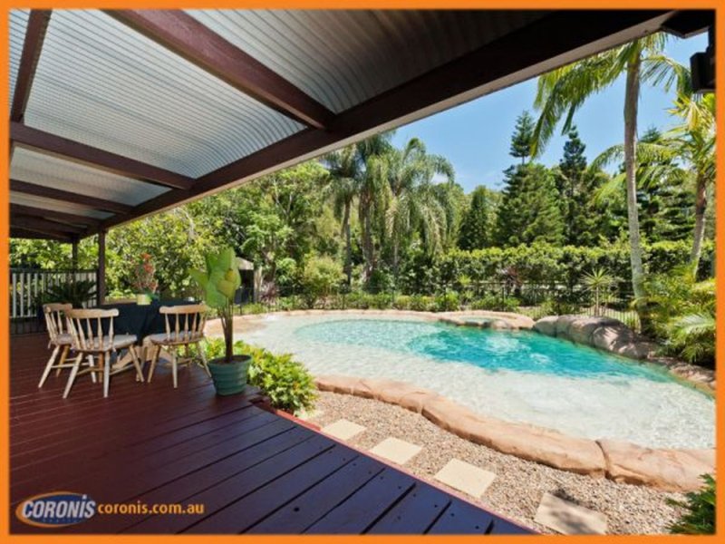 Photo - 15 Gladrose Crescent, Wongawallan QLD 4210 - Image 12