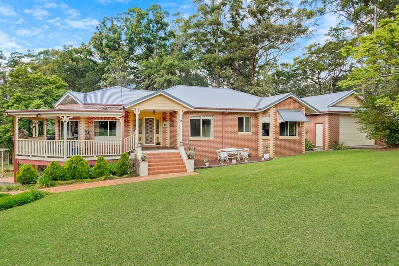 15 Glen Haven Drive, Kew NSW 2439