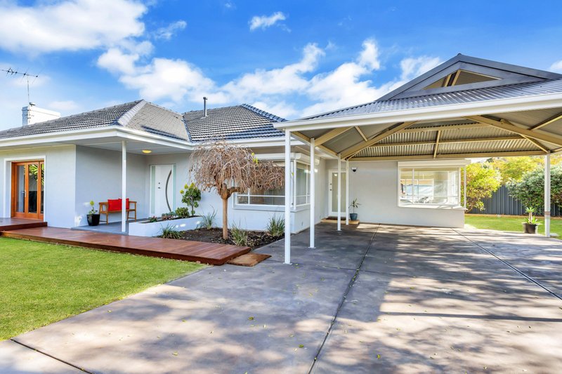 15 Glen Lossie Street, Woodville South SA 5011