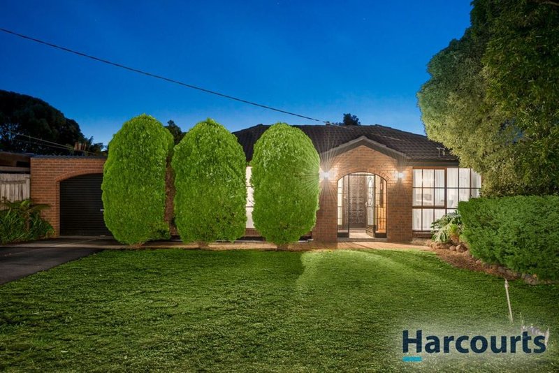 15 Glenbarry Road, Wantirna VIC 3152