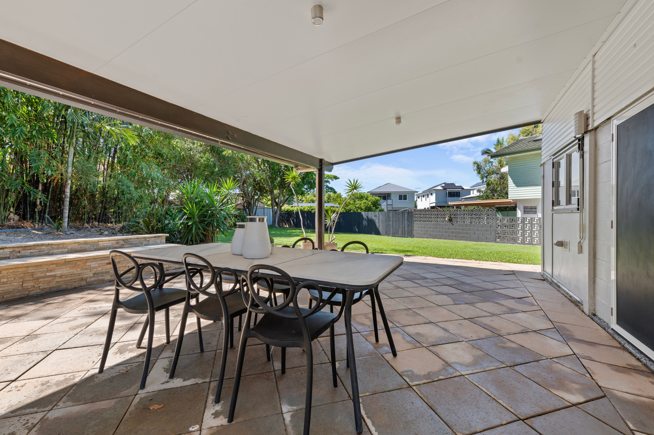 3-bedroom house at 15 Glenhaven Street, Kedron, QLD 4031, , Queensland