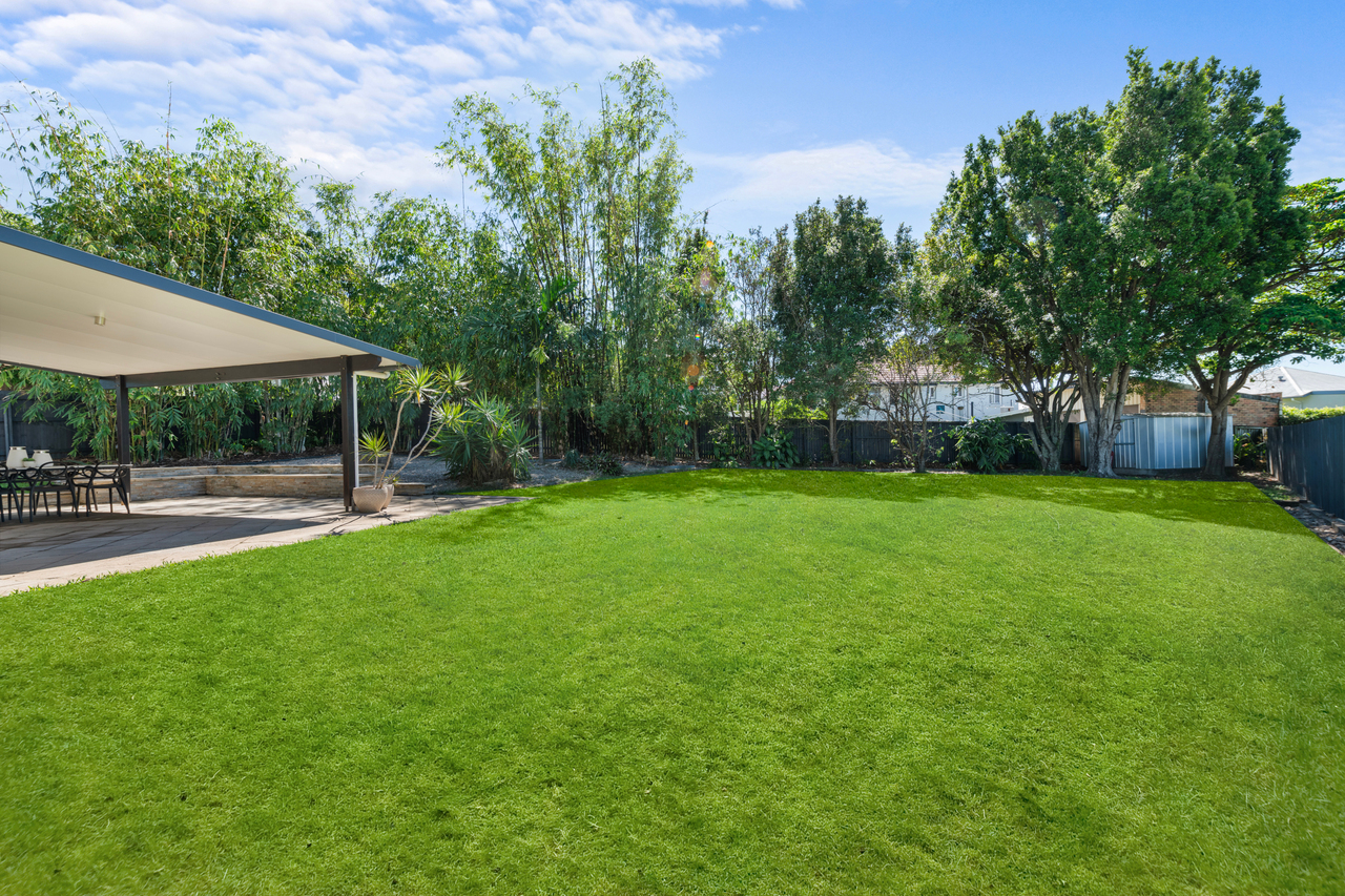 3-bedroom house at 15 Glenhaven Street, Kedron, QLD 4031, , Queensland