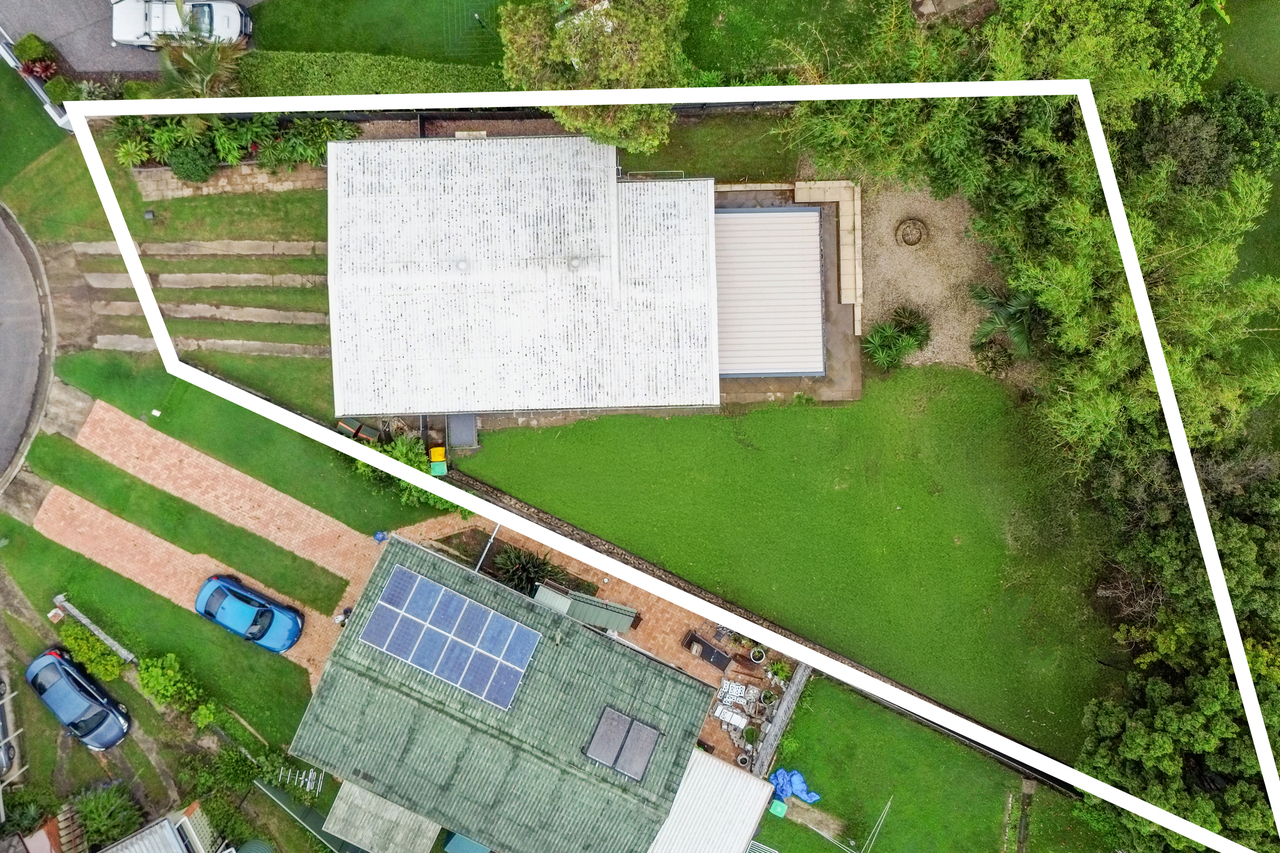 3-bedroom house at 15 Glenhaven Street, Kedron, QLD 4031, , Queensland