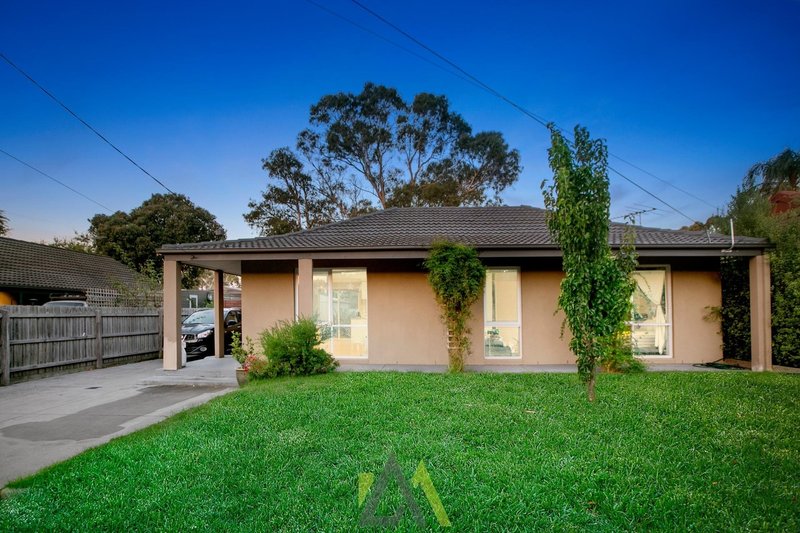 15 Glenview Crescent, Frankston VIC 3199